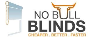 No bull Blinds